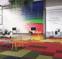 Art Intervention Коллекция Creative Spark Creative Spark 969 фото 3 | FLOORDEALER